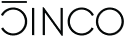 Logo Cinco Black fond transparent